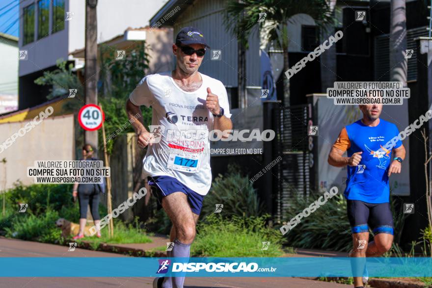 Corrida Cidade de Londrina 2021