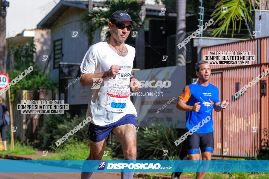 Corrida Cidade de Londrina 2021