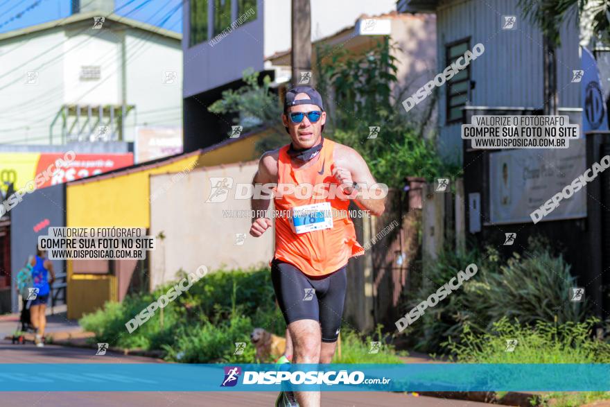 Corrida Cidade de Londrina 2021