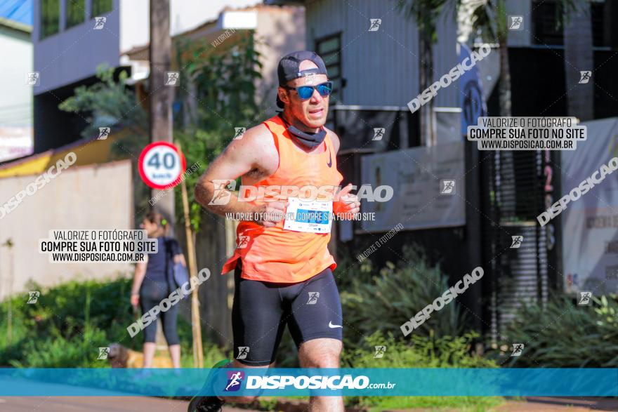 Corrida Cidade de Londrina 2021