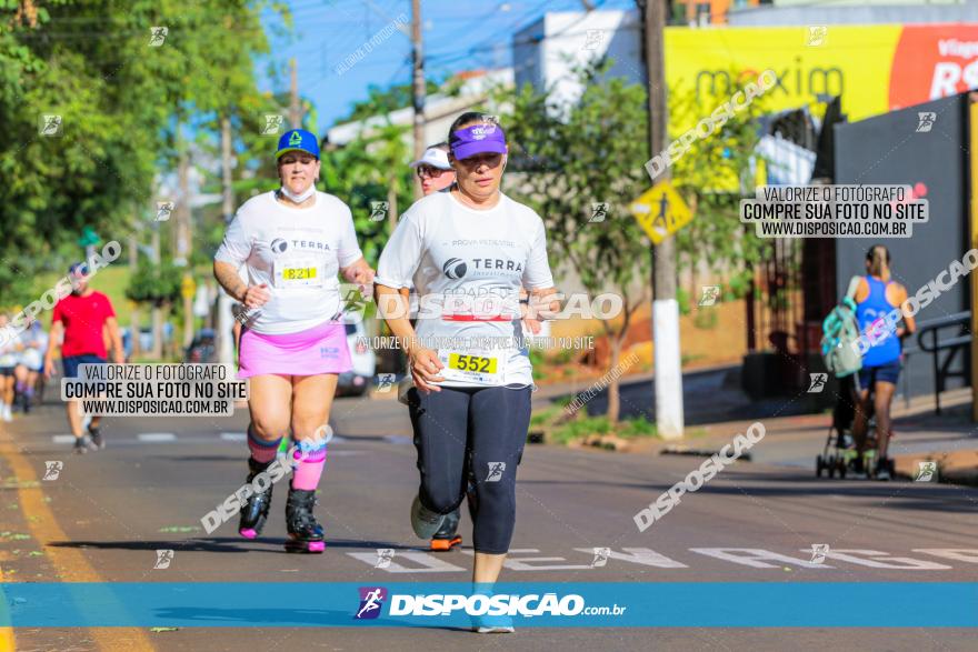 Corrida Cidade de Londrina 2021