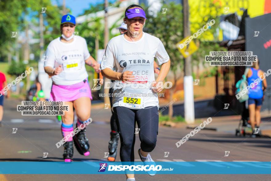 Corrida Cidade de Londrina 2021