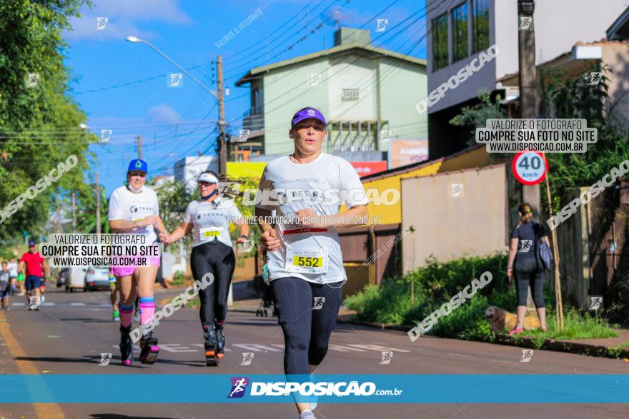 Corrida Cidade de Londrina 2021