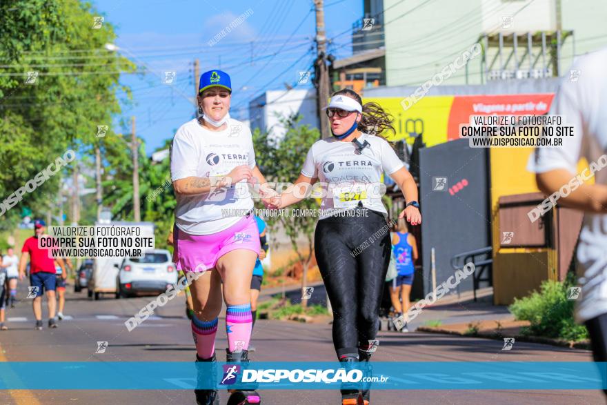 Corrida Cidade de Londrina 2021