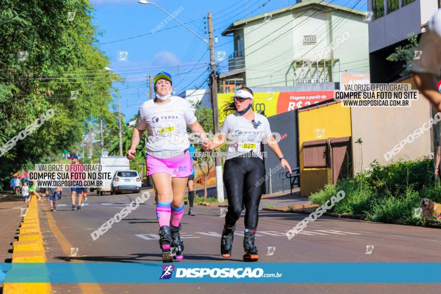 Corrida Cidade de Londrina 2021