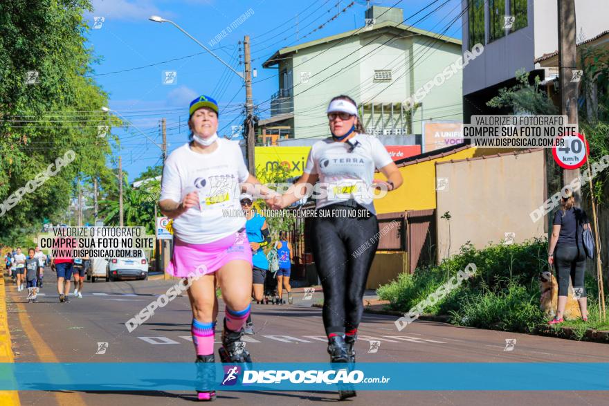 Corrida Cidade de Londrina 2021