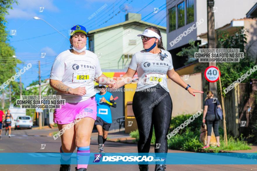 Corrida Cidade de Londrina 2021