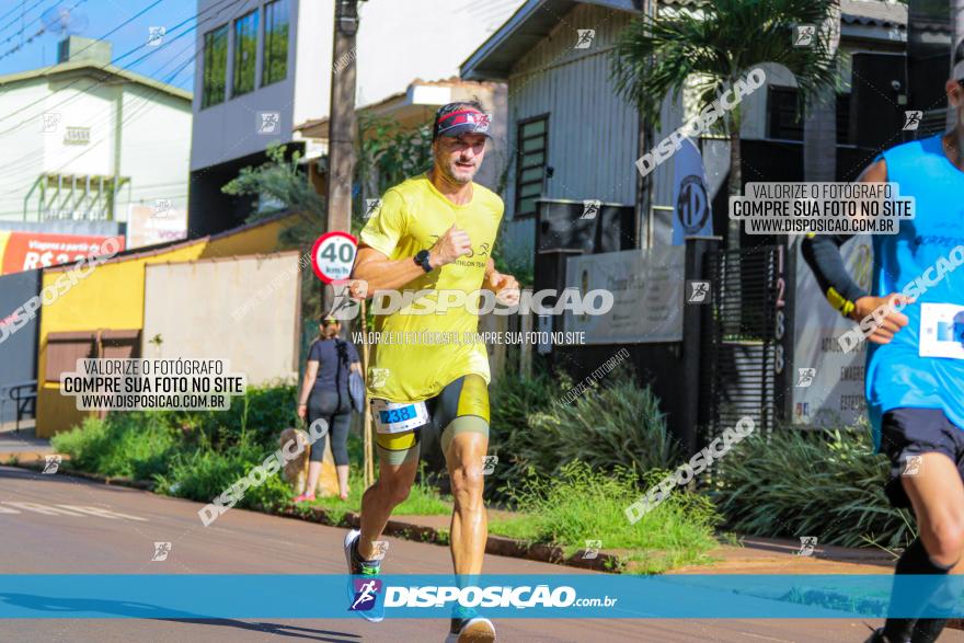 Corrida Cidade de Londrina 2021