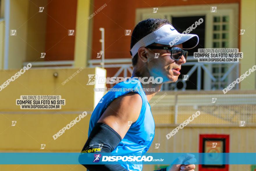 Corrida Cidade de Londrina 2021