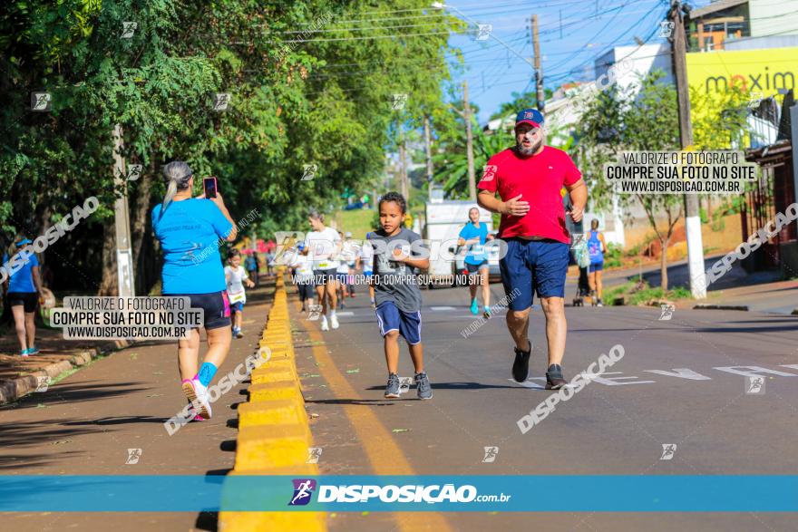 Corrida Cidade de Londrina 2021