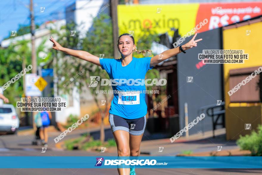 Corrida Cidade de Londrina 2021