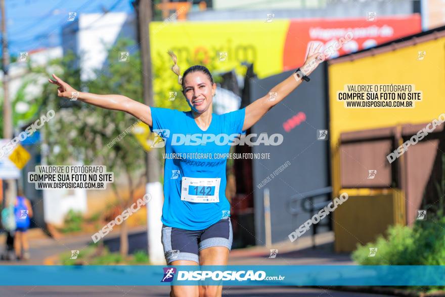 Corrida Cidade de Londrina 2021