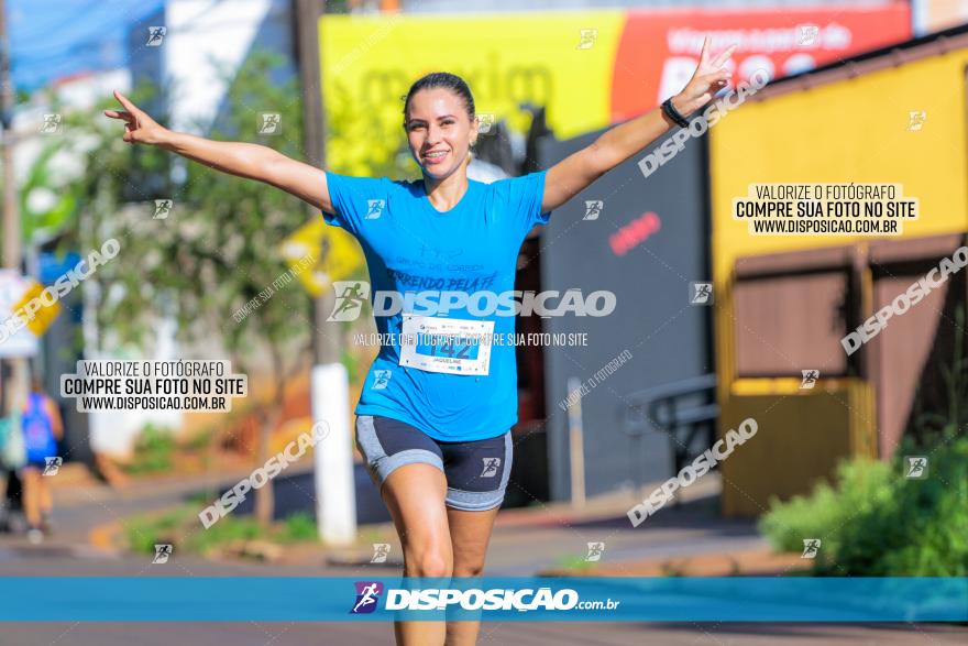 Corrida Cidade de Londrina 2021