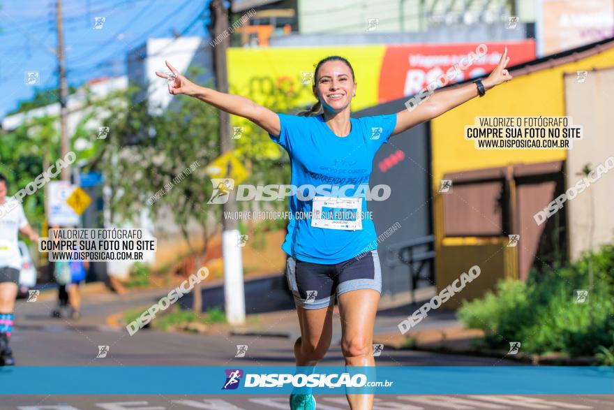 Corrida Cidade de Londrina 2021