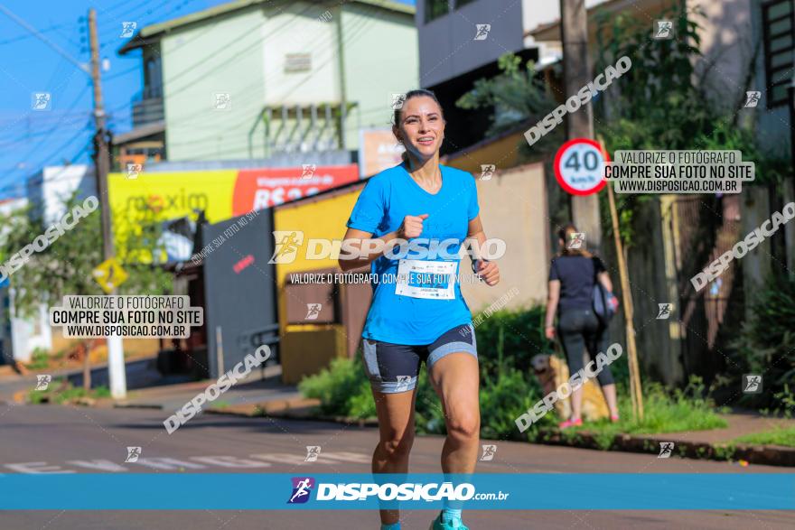 Corrida Cidade de Londrina 2021