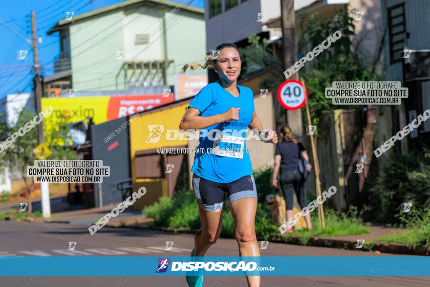 Corrida Cidade de Londrina 2021