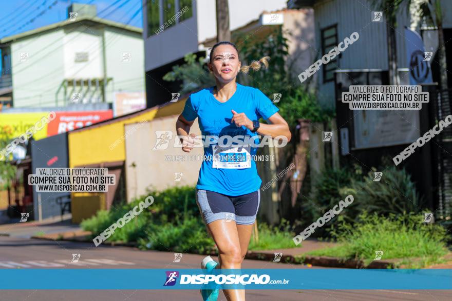 Corrida Cidade de Londrina 2021