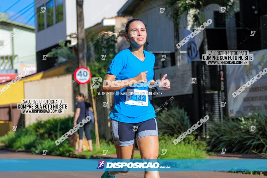 Corrida Cidade de Londrina 2021