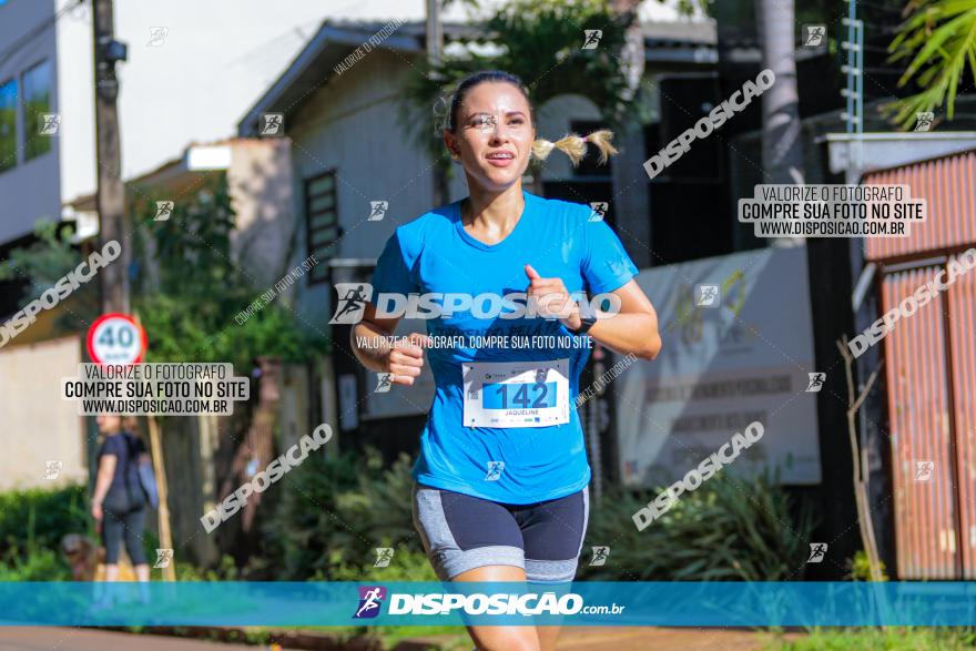 Corrida Cidade de Londrina 2021