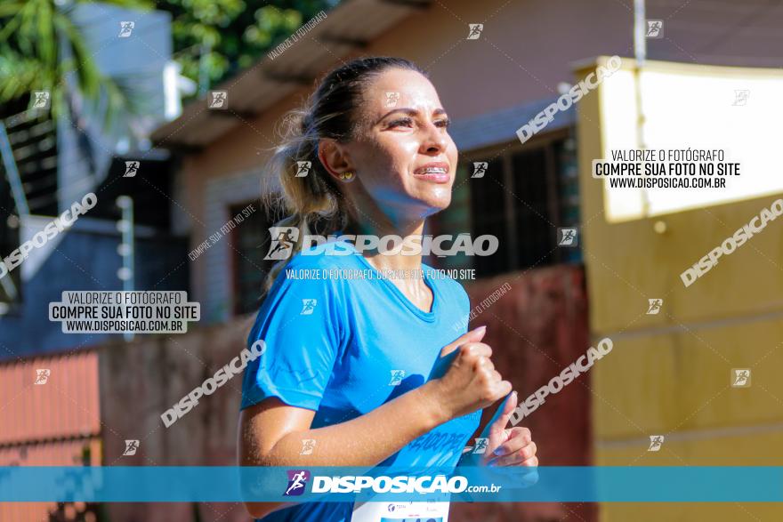 Corrida Cidade de Londrina 2021