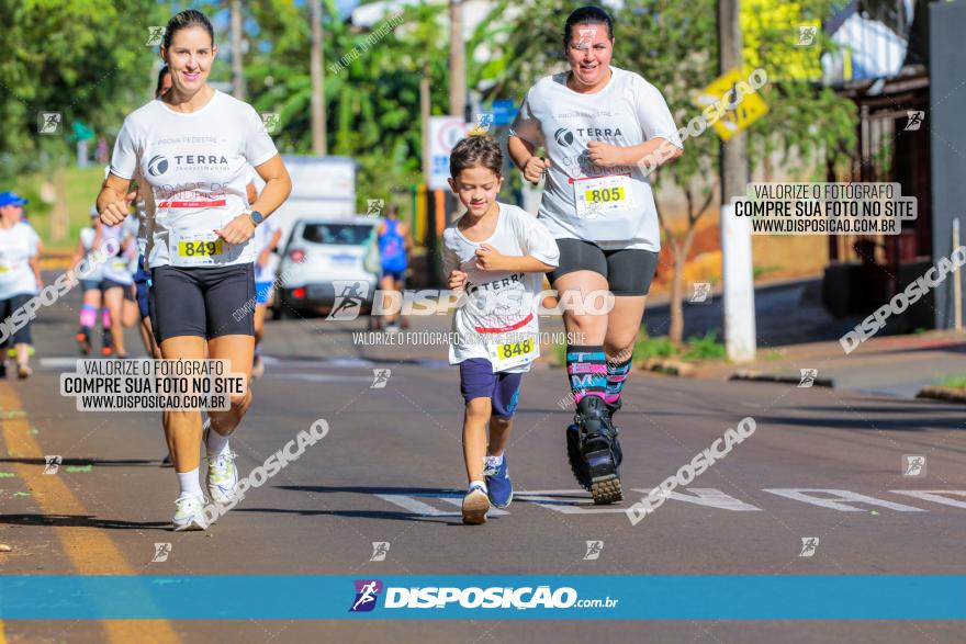 Corrida Cidade de Londrina 2021