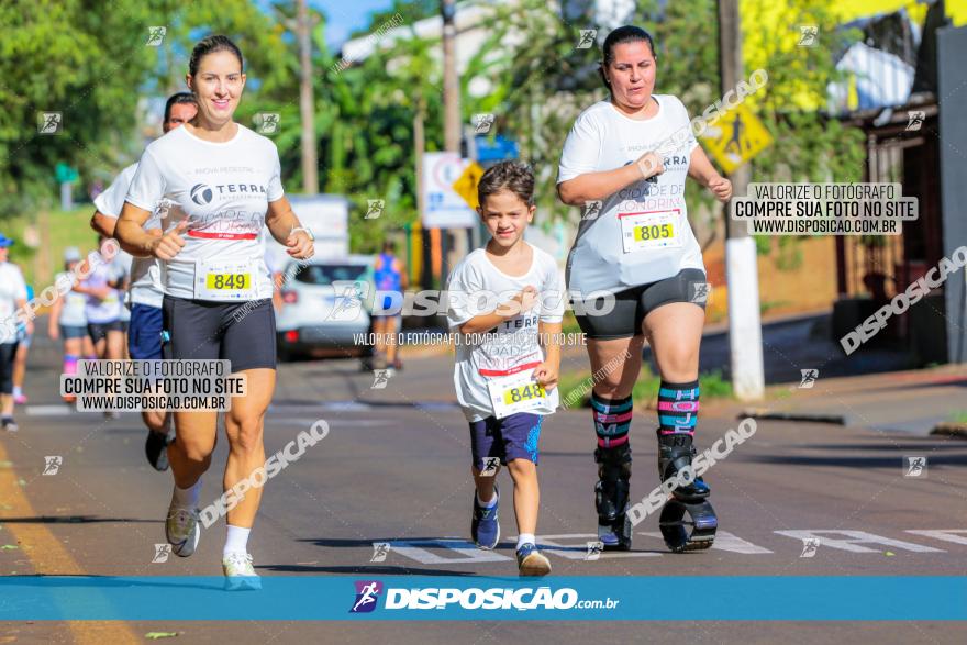 Corrida Cidade de Londrina 2021