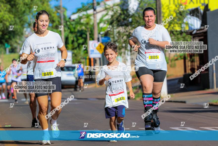 Corrida Cidade de Londrina 2021