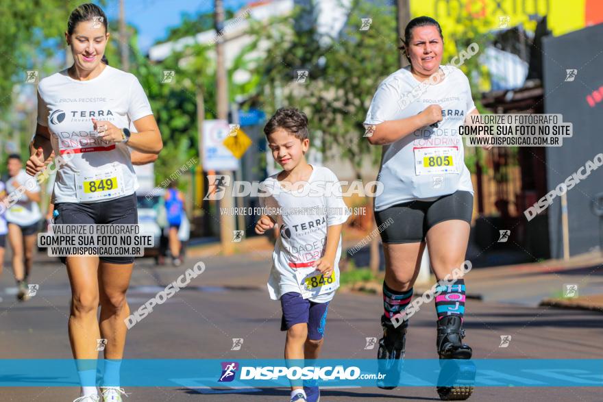 Corrida Cidade de Londrina 2021