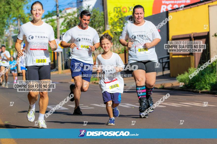 Corrida Cidade de Londrina 2021