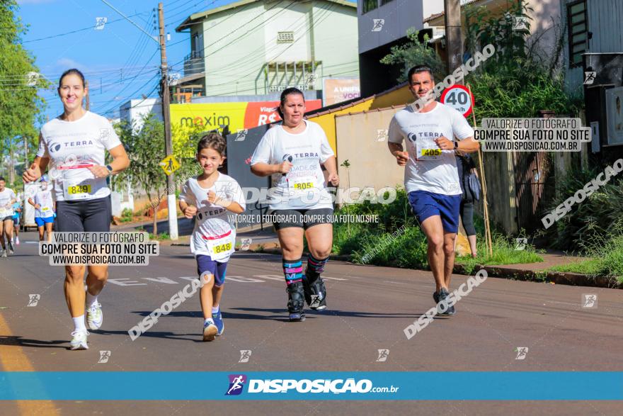 Corrida Cidade de Londrina 2021