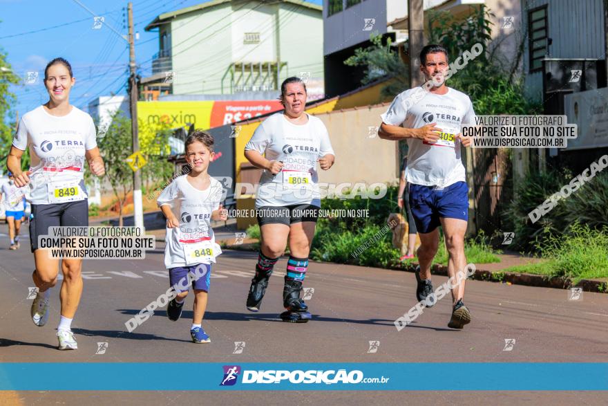 Corrida Cidade de Londrina 2021