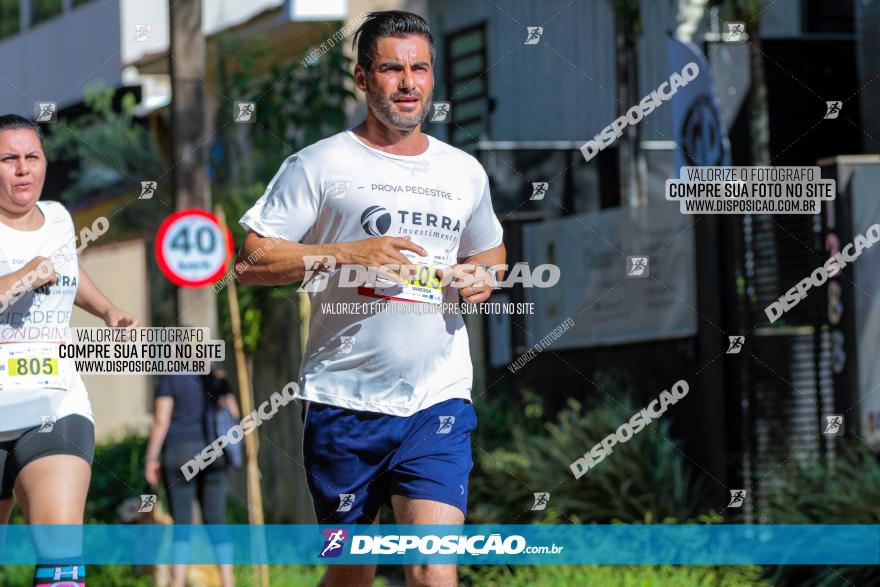 Corrida Cidade de Londrina 2021