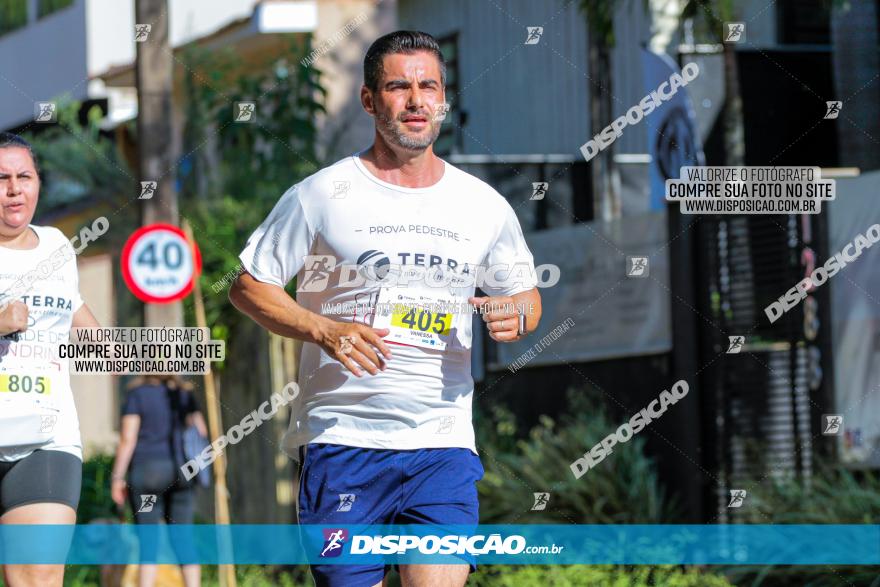 Corrida Cidade de Londrina 2021