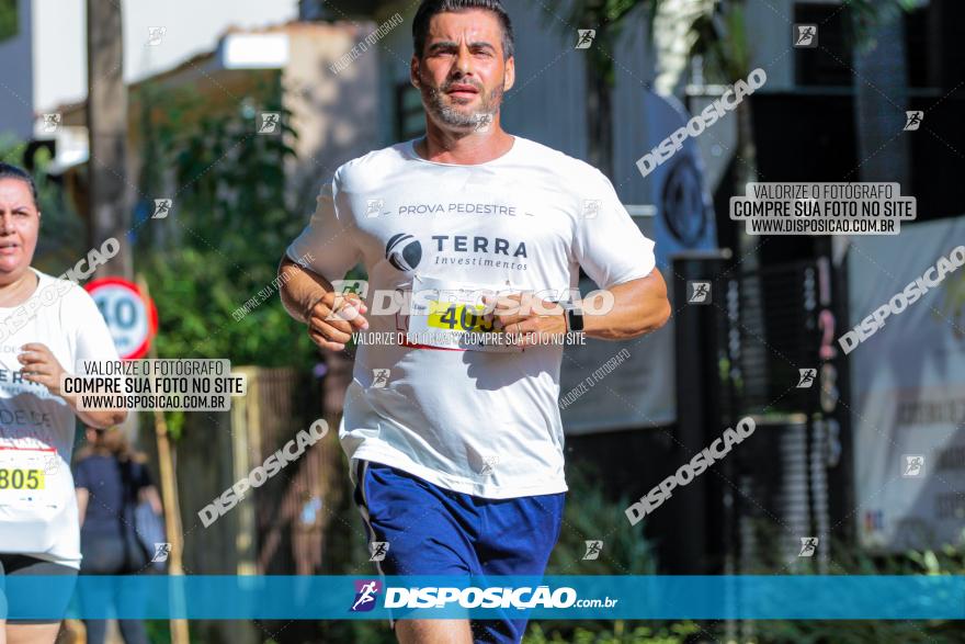 Corrida Cidade de Londrina 2021