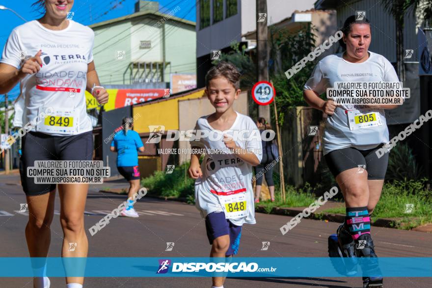 Corrida Cidade de Londrina 2021