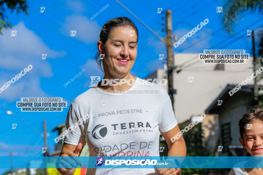 Corrida Cidade de Londrina 2021