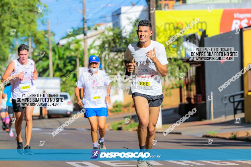 Corrida Cidade de Londrina 2021