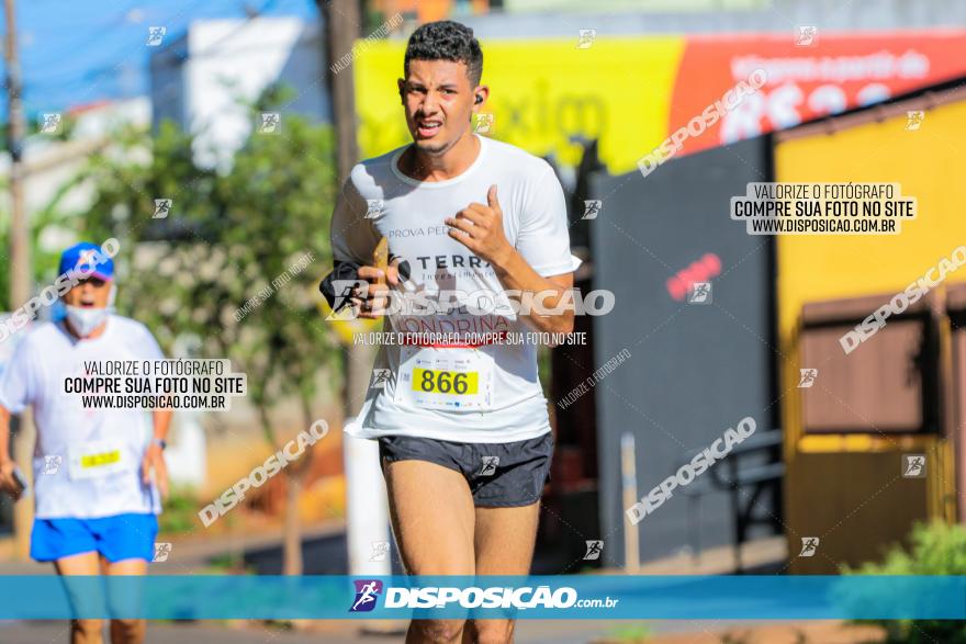 Corrida Cidade de Londrina 2021