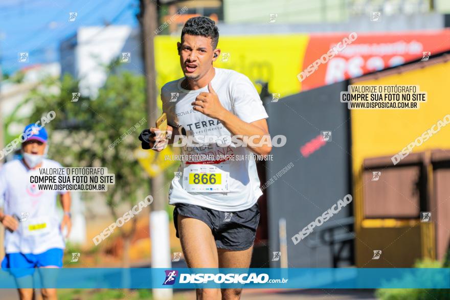 Corrida Cidade de Londrina 2021