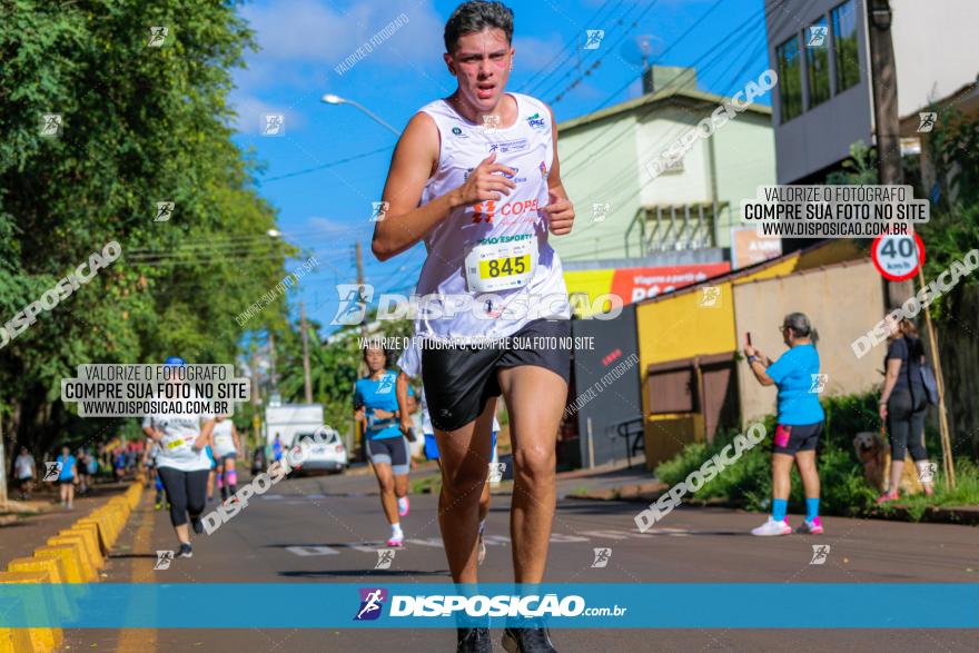 Corrida Cidade de Londrina 2021