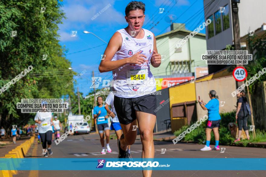 Corrida Cidade de Londrina 2021