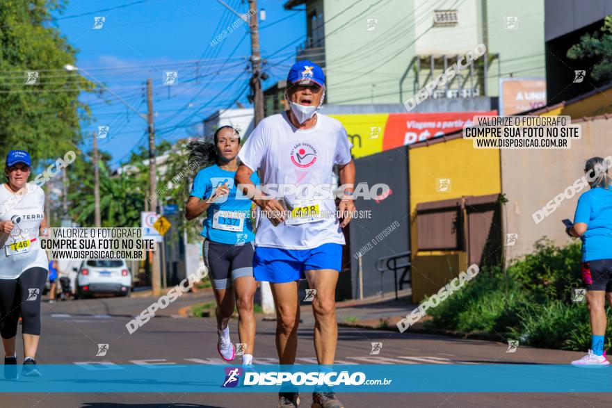 Corrida Cidade de Londrina 2021