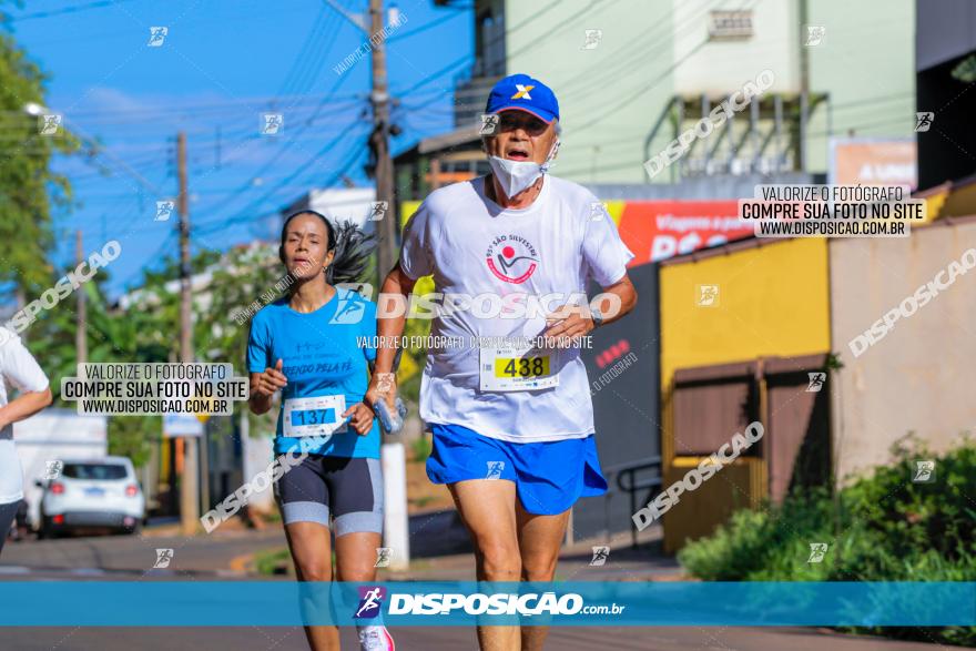 Corrida Cidade de Londrina 2021