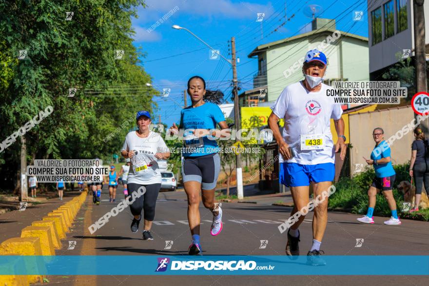 Corrida Cidade de Londrina 2021