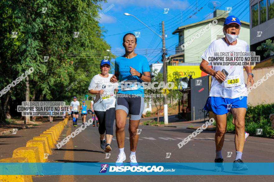 Corrida Cidade de Londrina 2021