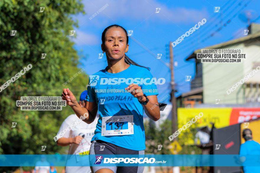 Corrida Cidade de Londrina 2021