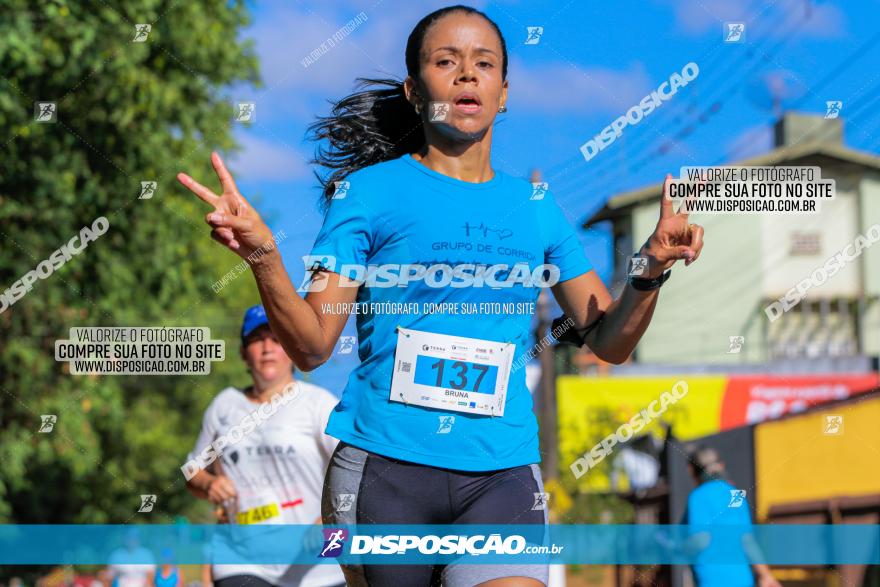 Corrida Cidade de Londrina 2021