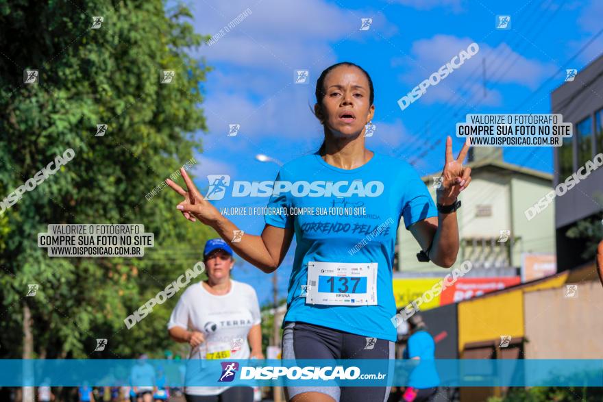 Corrida Cidade de Londrina 2021