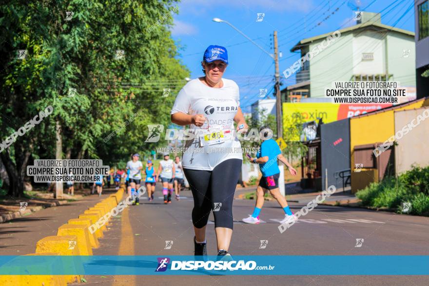 Corrida Cidade de Londrina 2021