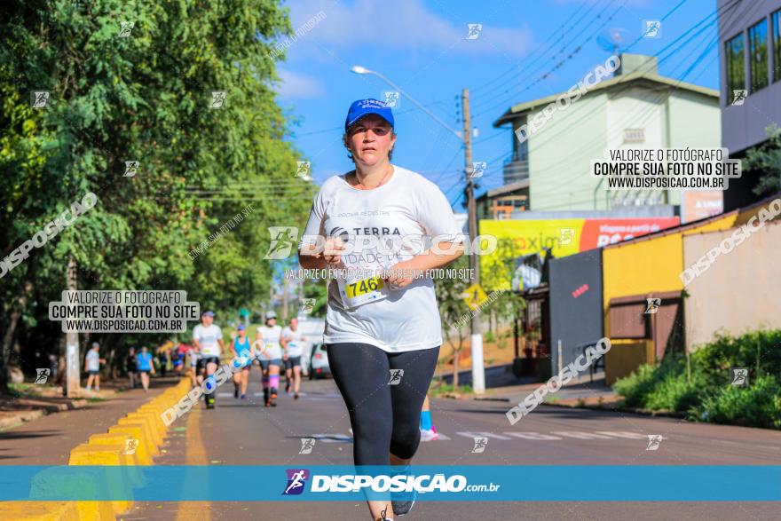 Corrida Cidade de Londrina 2021